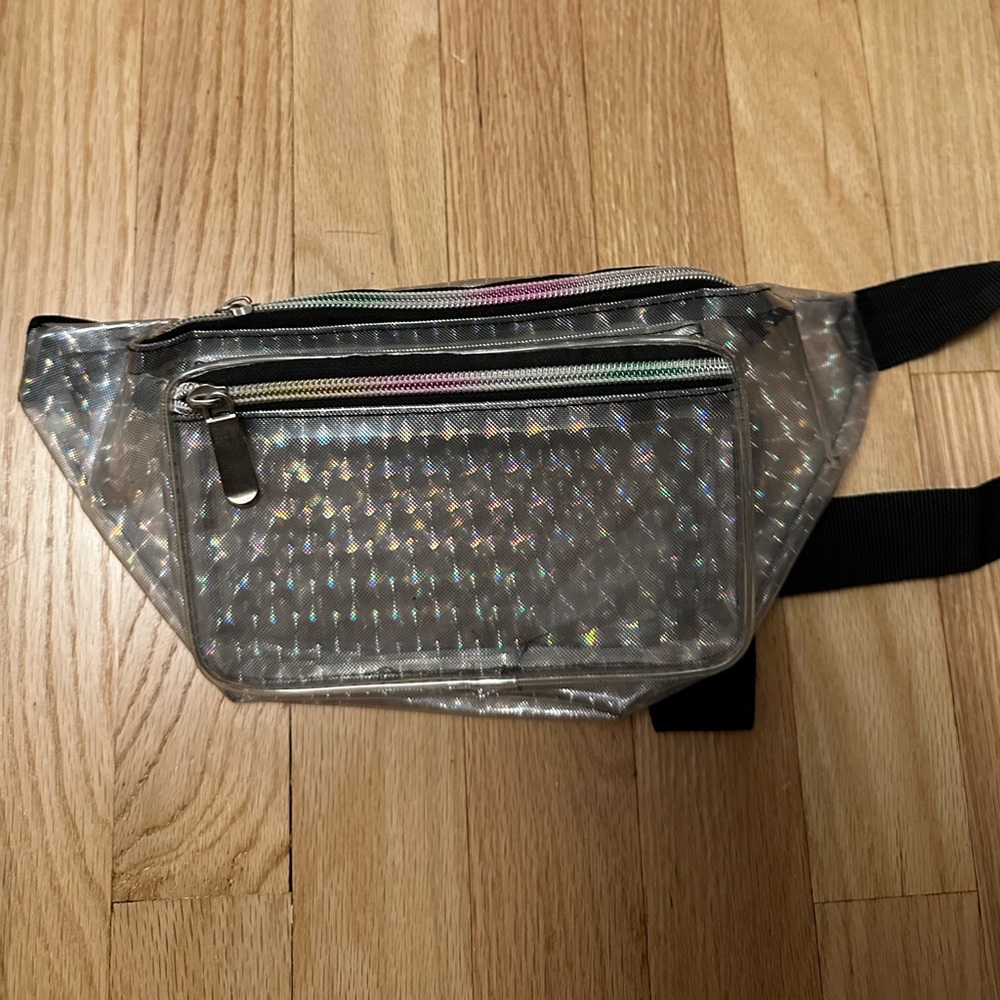 Rave festival Fanny pack